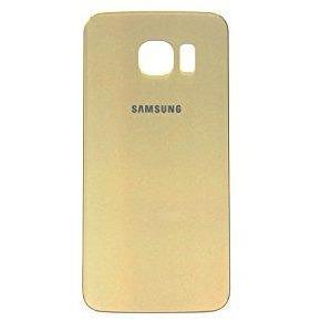 Samsung S6e Plus Back Cover Gold - Best Cell Phone Parts Distributor in Canada Samsung S6e Plus Back Cover Gold - Best Cell Phone Parts Distributor in Canada